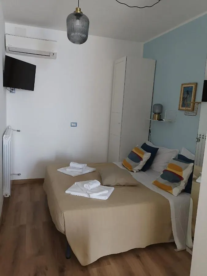 Loft Profumo Di Mare Apartment Giardini Naxos