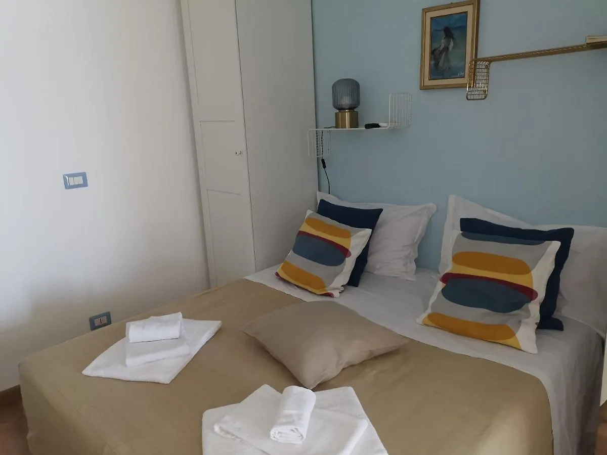 Loft Profumo Di Mare Apartment Giardini Naxos