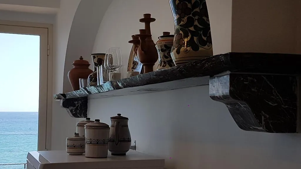 Loft Profumo Di Mare Apartment Giardini Naxos