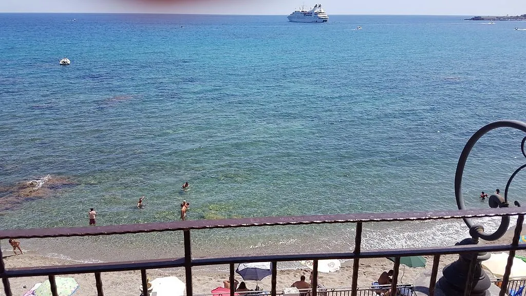 Loft Profumo Di Mare Apartment Giardini Naxos 0*,  Italy